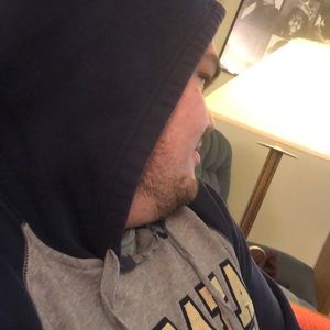 Meet your Posher, Matthew